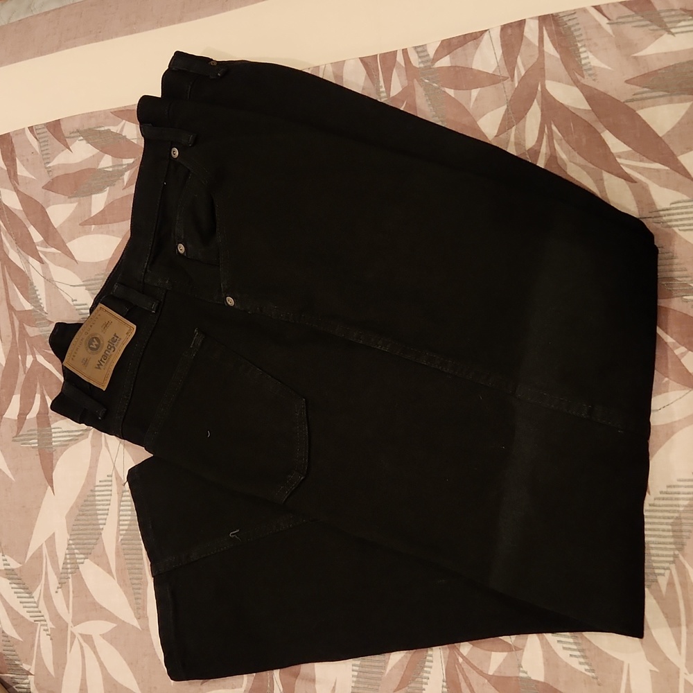 Wrangler Jeans